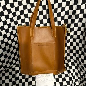 Portland Leather Goods Honey Lola